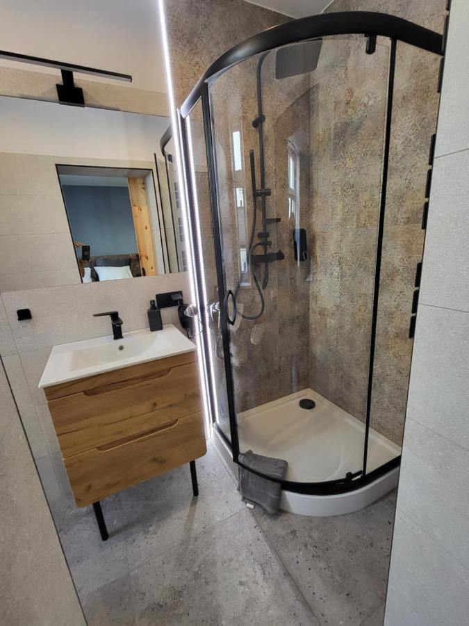 Aparthotel Krzywa Katowice Zewnętrze zdjęcie