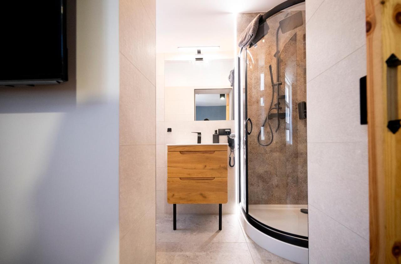 Aparthotel Krzywa Katowice Zewnętrze zdjęcie