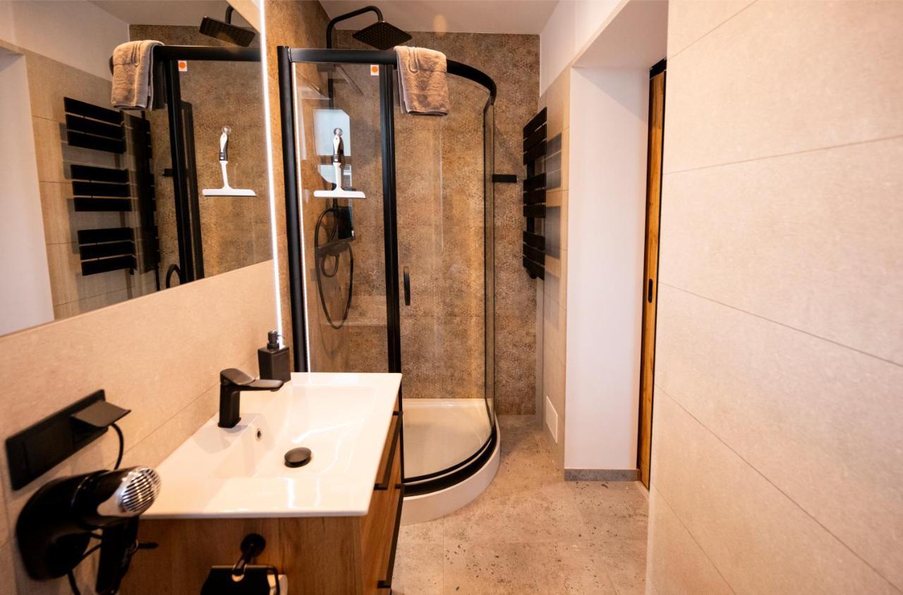 Aparthotel Krzywa Katowice Zewnętrze zdjęcie