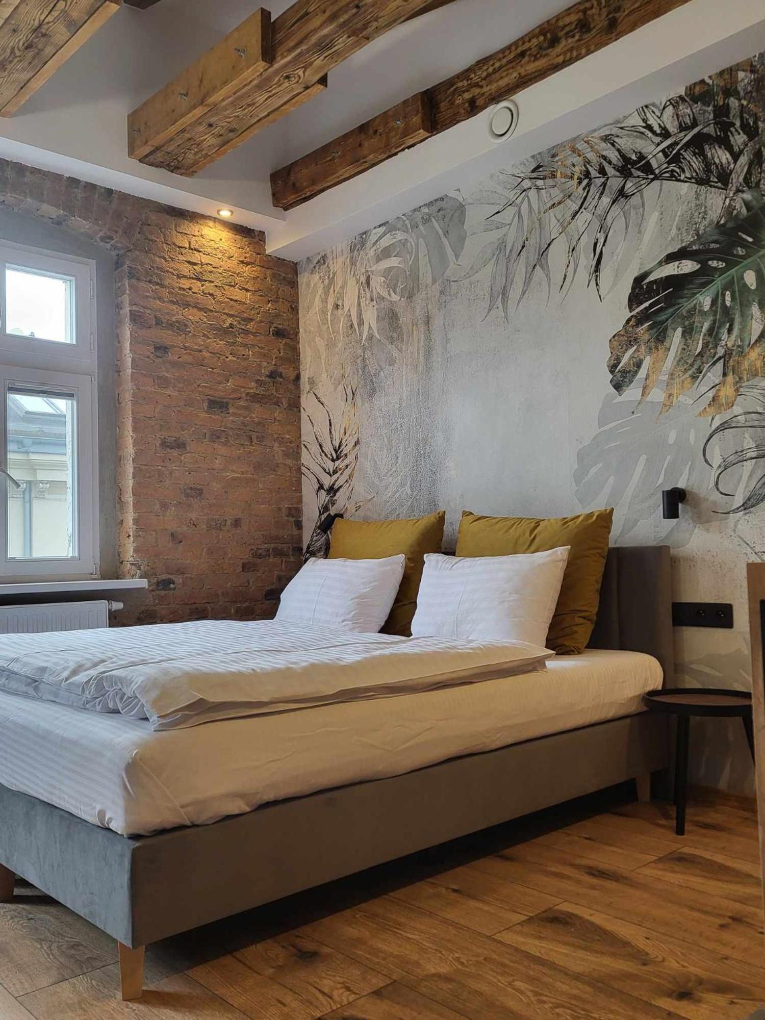 Aparthotel Krzywa Katowice Zewnętrze zdjęcie