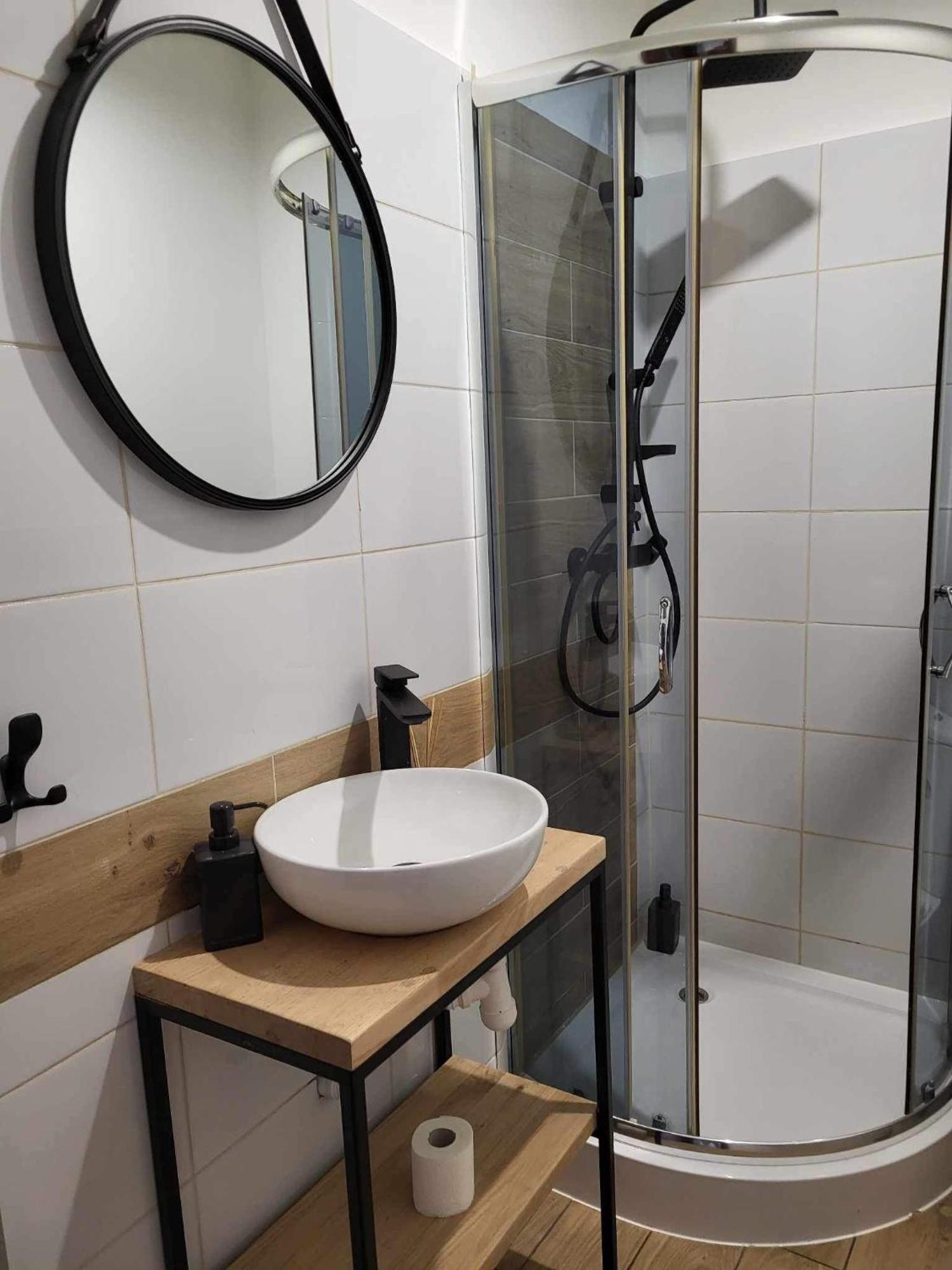 Aparthotel Krzywa Katowice Zewnętrze zdjęcie