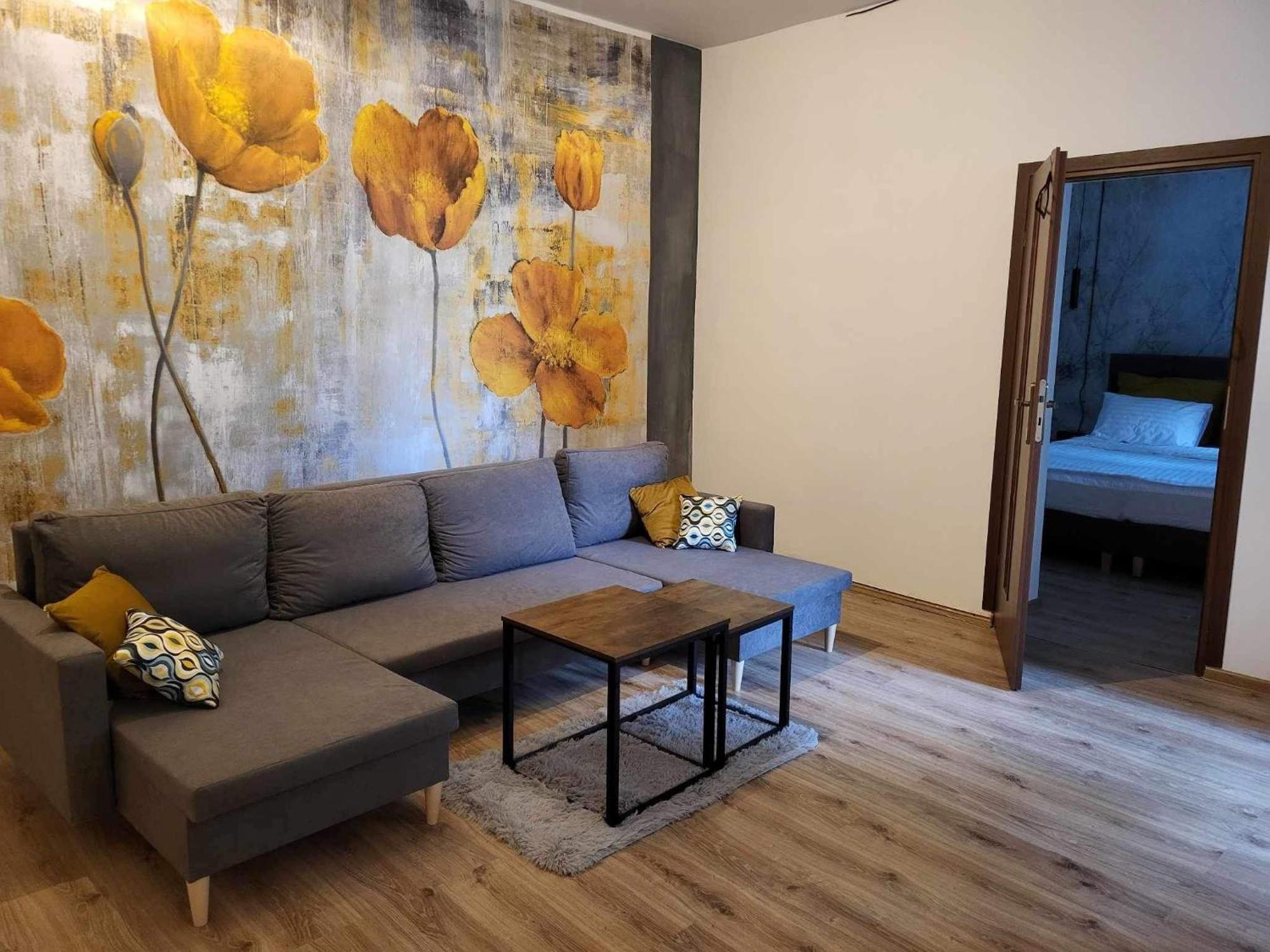 Aparthotel Krzywa Katowice Zewnętrze zdjęcie