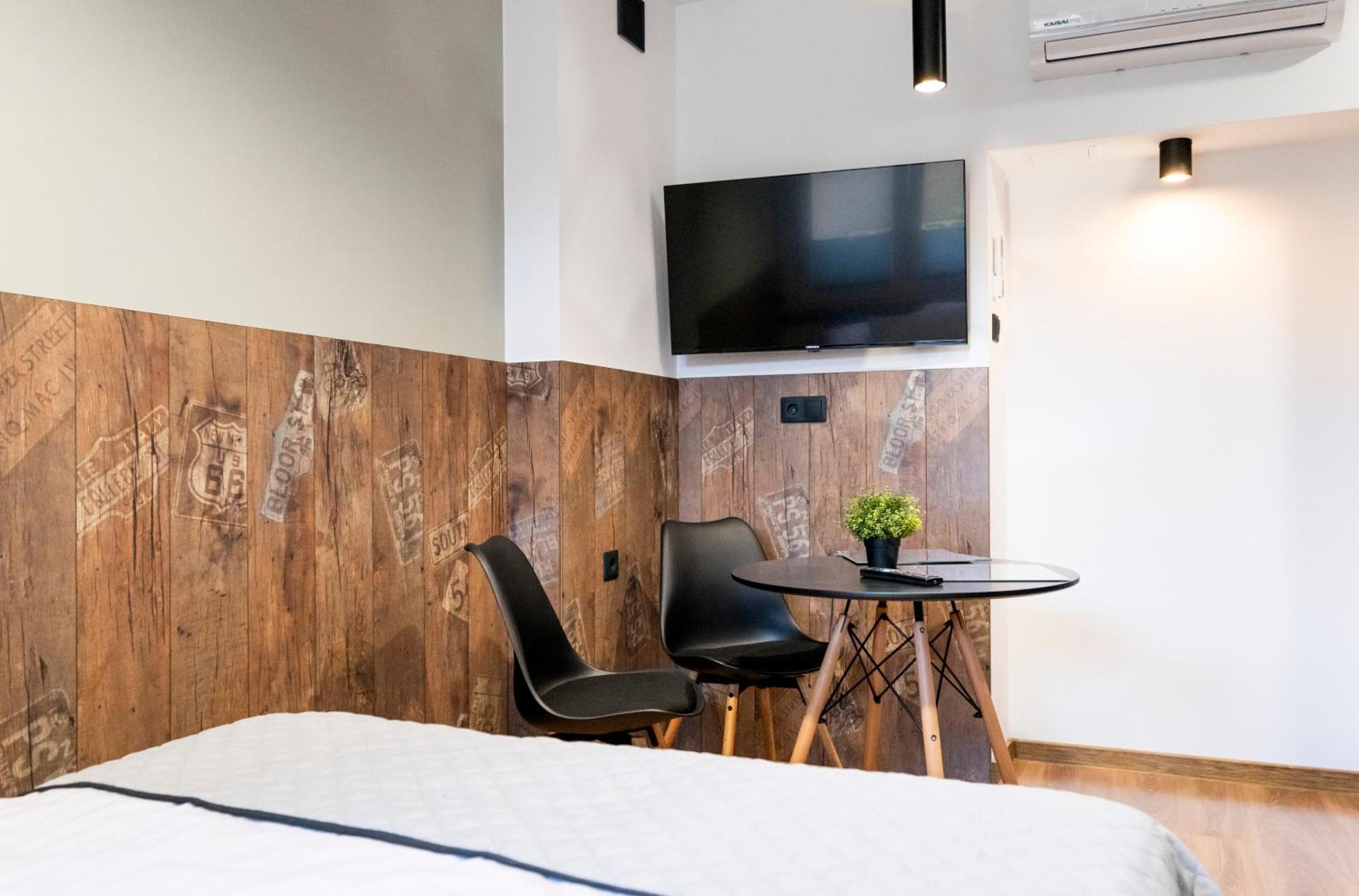 Aparthotel Krzywa Katowice Zewnętrze zdjęcie