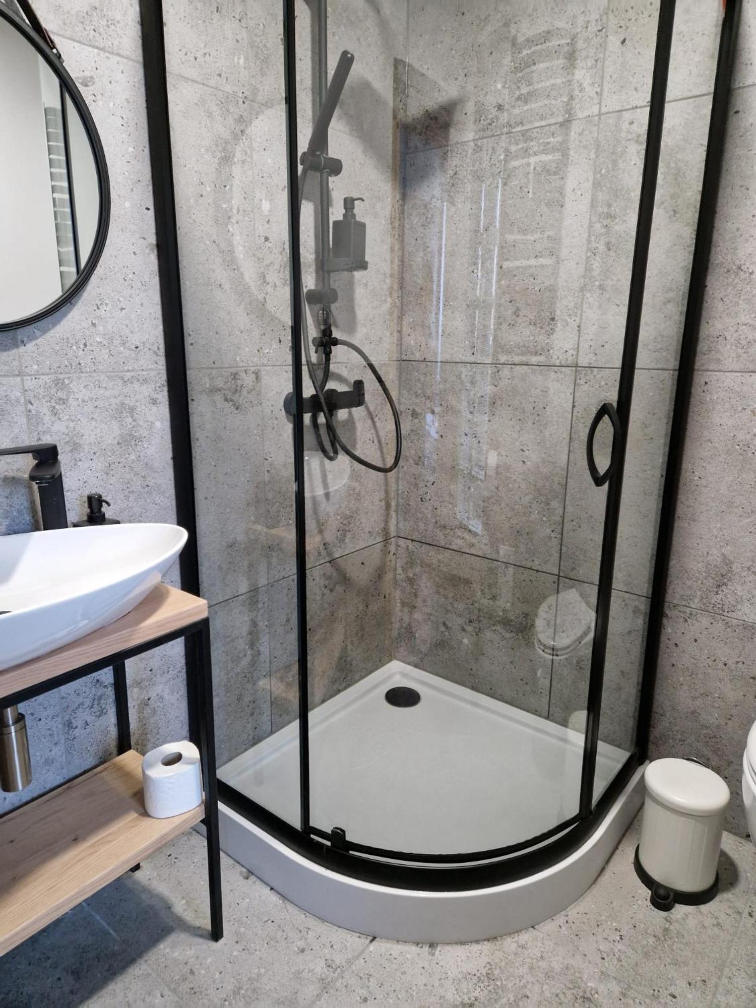 Aparthotel Krzywa Katowice Zewnętrze zdjęcie